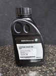 Bmw Motorrad Hypoid Axle Oil G3 - Transmission/final Drive 500 Ml 70W80. Fixed Price $69.99.