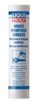 Liqui Moly 20246 Multipurpose Grease For Automotive Machinery (case Of 12). Fixed Price $68.22.