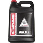 Pro Honda GN4 20W50 Oil Gallon 08C35-A251L01. Fixed Price $38.91.