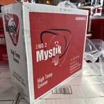 Pack Mystik JT-6 Hi-temp #2 Grease; Nlgi Gc-lb Red NO.2; (10) 14OZ Tubes. Fixed Price $55.00.