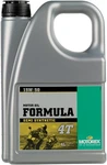Motorex Formula 4T 4L 15W50. Fixed Price $53.44.
