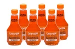 Driven Racing Oil Storage Defender Additive Case - 6 X Oz Bottles. Fixed Price $94.64.