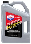 Lucas Oil 11220 Sxs Synthetic Command Drive - 1QT.. Fixed Price $19.99.