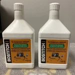 Lot Of Bostitch PREMCOMOIL-32OZ Premium Non-detergent Compressor. Fixed Price $15.99.