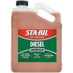 Sta-bil Diesel Formula Fuel Stabilizer & Performance Improver 1 Gallon. Fixed Price $64.99.