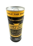 Nos 1960S 15 Oz Full Bars Leak Radiator Head Gasket Sealer Metal Can. Fixed Price $24.99.