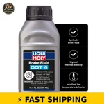 Liqui Moly Brake Fluid Dot 4 500 Ml. Fixed Price $30.99.