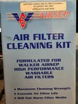 Walker Airsep Large Filter Cleaning Kit. Fixed Price $65.00.