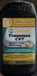 Quart Castrol 06811 Transmax Atf Black Cvt Transmission Fluid. Fixed Price $17.00.