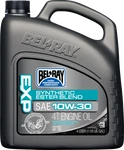 Bel-ray For Exp Synthetic Blend 4T Oil 10W-30 300894150185. Fixed Price $52.29.