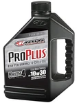 Maxima 30-019128 MAXUM4 Series Pro Plus Synthetic 10W30(128OZ). Fixed Price $57.11.