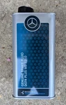 Mercedes-benz Genuine Brake Fluid DOT4 Plus Mb 331.0 Pr. Fixed Price $14.75.