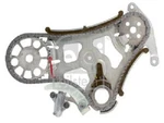 Original Febi Bilstein Chainset Oil Pump Drive 103880 For Bmw. Fixed Price $179.63.