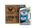 Ez Pour Rcing 20W50 5QT Bottle V10881172 Valvoline. Fixed Price $63.64.
