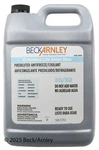 Engine Coolant Antifreeze Beck/arnley 252-1501. Fixed Price $219.76.