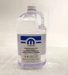 New Oem Mopar Transmission Cooler Flush Cleaner 1 Gallon 04796268AB. Fixed Price $42.95.