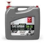 Triax Fleet Supreme 5W-30 Esp Full Synthetic CK-4, Moly (5 Gallon Pail). Fixed Price $159.00.