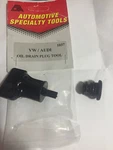 Cta Vw/audi Plastic Oil Drain Plug Tool 1037 Plus. Fixed Price $11.65.