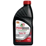 Penngrade Brad 71506 Semi-synthetic Engine Motor Oil, 10W30, Quart. Fixed Price $29.02.