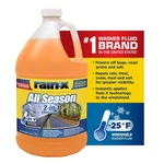 Rain-x 113645 Season Windshield 2 Washer Fluid Gallon. Fixed Price $21.49.