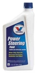 Valvoline 602241 Power Steering Fluid, 32 Oz, Amber. Fixed Price $11.00.