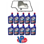Oem Ford 6R140 Transmission Service Kit Vp Fluid 11-19 F-250/F350 Diesel/gas. Fixed Price $159.17.