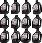 Maxima Proplus Synthetic Motor Oil 10W40 MA2 Case Of 12 1L. Fixed Price $181.95.