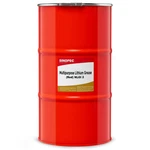 Red Lithium Multi-purpose Grease Nlgi 120LB Keg. Fixed Price $299.00.