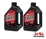 *new* 2 Pack Maxima Extra 5W-40 Full Synthetic 30-17901. Fixed Price $48.98.