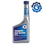 Valvoline Complete Fuel System Cleaner 12 Ounce 601456. Fixed Price $1275.00.