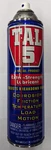 Tal Extra Strength Lubricant 13.5 Oz. Usa - WD40 Product. Fixed Price $12.95.