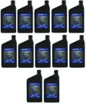 Oem Aisin Set Of 12 Automatic Transmission Fluids ATF-0T4 For Volvo XC90 V50. Fixed Price $94.98.