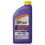 Royal Purple Xpr Performance Racing Sae 5W-30 Motor Oil 1 Quart Bottles Set Of. Fixed Price $132.75.