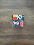 K&n Pro Series Bmw Oil Filter PS-7014 High-flow / Restriction. Fixed Price $9.95.