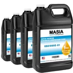 Synfilm Recip 100 Lubricant For Compressor Compatible With Royal Purple - 4 Gal. Fixed Price $520.00.