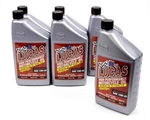 Lucas Semi-synthetic 10W40 Motorcycle Oil 6X1 Qt. Fixed Price $58.86.