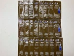 (24) Packs - Permatex 09141 Bulb Grease For Terminals, 4G Packets. Fixed Price $16.16.