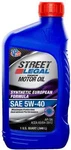 6 Pack !!! Racing Fuels VP3254003 Synthetic 5W40. Fixed Price $89.99.