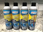 Penray 4520 Non-chlorinated Quick Dry Brake Cleaner 12.5OZ Lot Of Cans. Fixed Price $38.00.