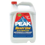Peak Antifreeze COOLANT,1 GAL.,50/50 RUAB53. Fixed Price $18.92.