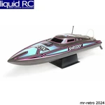 Pro Boat 08041V2T2 Shreddy Recoil 26 Self-righting Brushless : Rtr. Fixed Price $339.99.