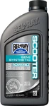 Bel-ray Scooter Semi-synthetic Sae 2T Engine Oil 10W-40 Liter. Fixed Price $26.40.