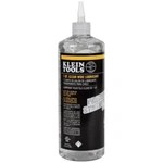 Klein Tools Qt. Clear Wire Lubricant Premium Synthetic - 3781010. Fixed Price $17.49.