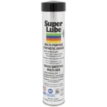 Super Lube 21036 Synthetic Grease (nlgi 2), Oz Cartridge, Translucent White. Fixed Price $12.49.