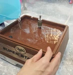 Grinder Coolant. Fixed Price $24.40.