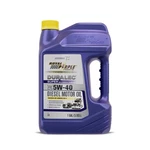 Royal Purple 83540 Duralec Super 5W-40 CK-4 Motor Oil, Gallon (pack Of 1). Fixed Price $50.06.