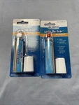 Hopkins Subzero Lock De-icer And Lubricant .62 Oz Each Car/deadbolt/auto/suv. Fixed Price $8.99.
