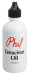 Phil Wood Tenacious Oil Bike Chain Lube - 4OZ, Drip. Fixed Price $18.95.