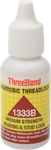 Threebond 1333BT001 Bearing And Stud Thread Lock, Medium Strength, 0.34 Fl Oz. Fixed Price $18.61.