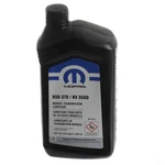 Jeep Dodge Chrysler Ram Manual Trans Lubricant Nsg 370 / Nv 3500 Mopar 4874464AC. Fixed Price $46.89.